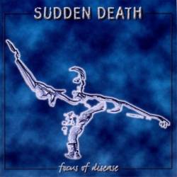 Sudden Death (GER-1) : Focus of Disease